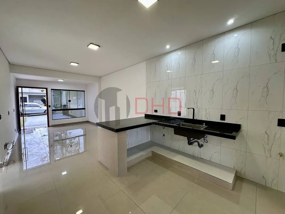 Casa de Condomínio, 2 quartos - Foto 6