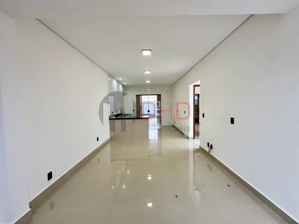 Casa de Condomínio, 2 quartos - Foto 2