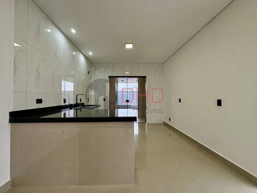 Casa de Condomínio, 2 quartos - Foto 4