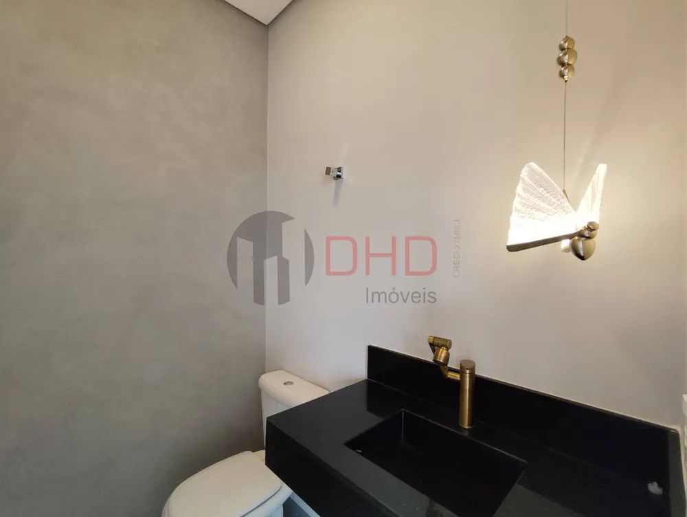 Casa de Condomínio, 3 quartos - Foto 7