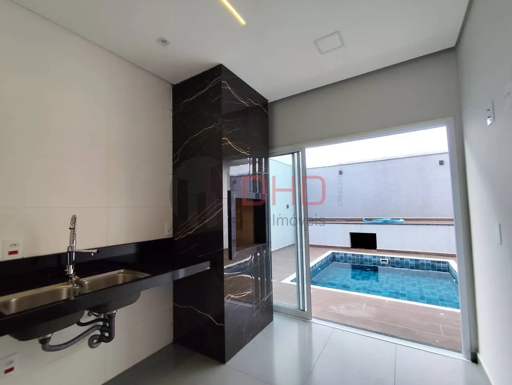 Casa de Condomínio, 3 quartos - Foto 6