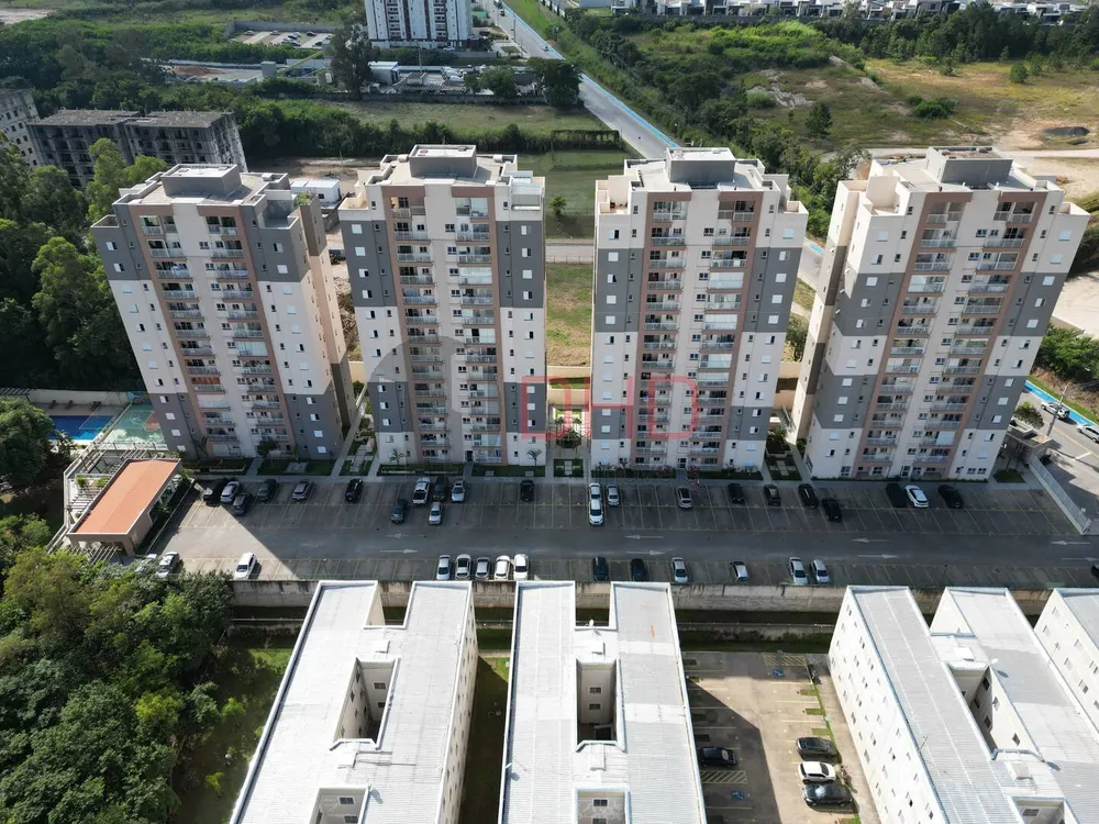 Apartamento, 2 quartos, 63 m² - Foto 16