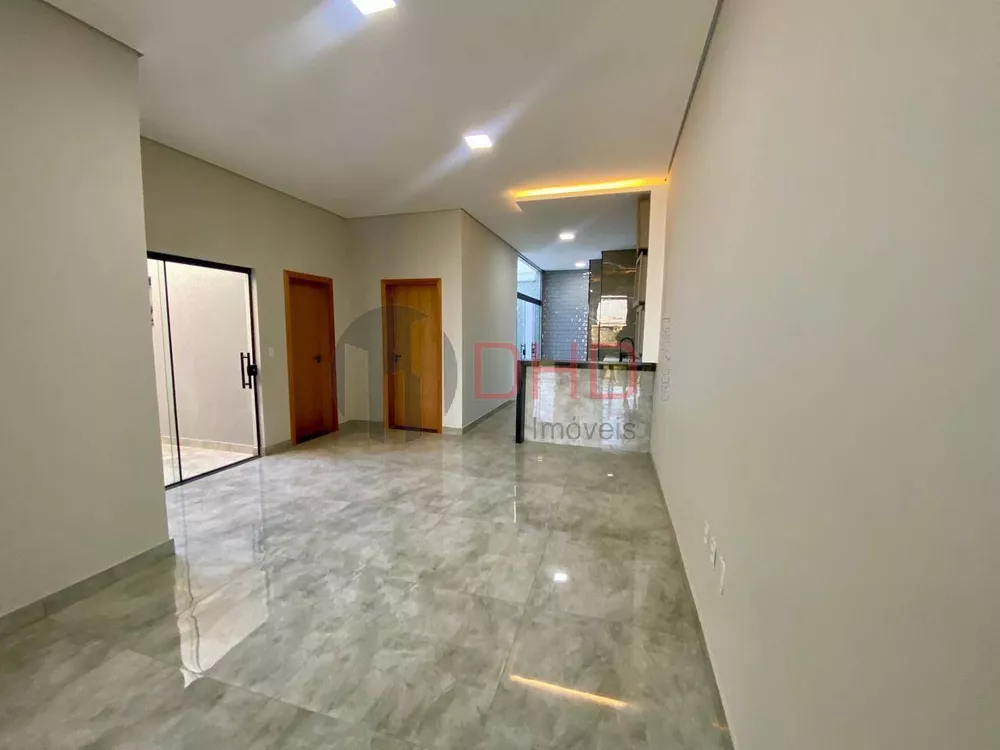 Casa de Condomínio à venda com 3 quartos, 136m² - Foto 3