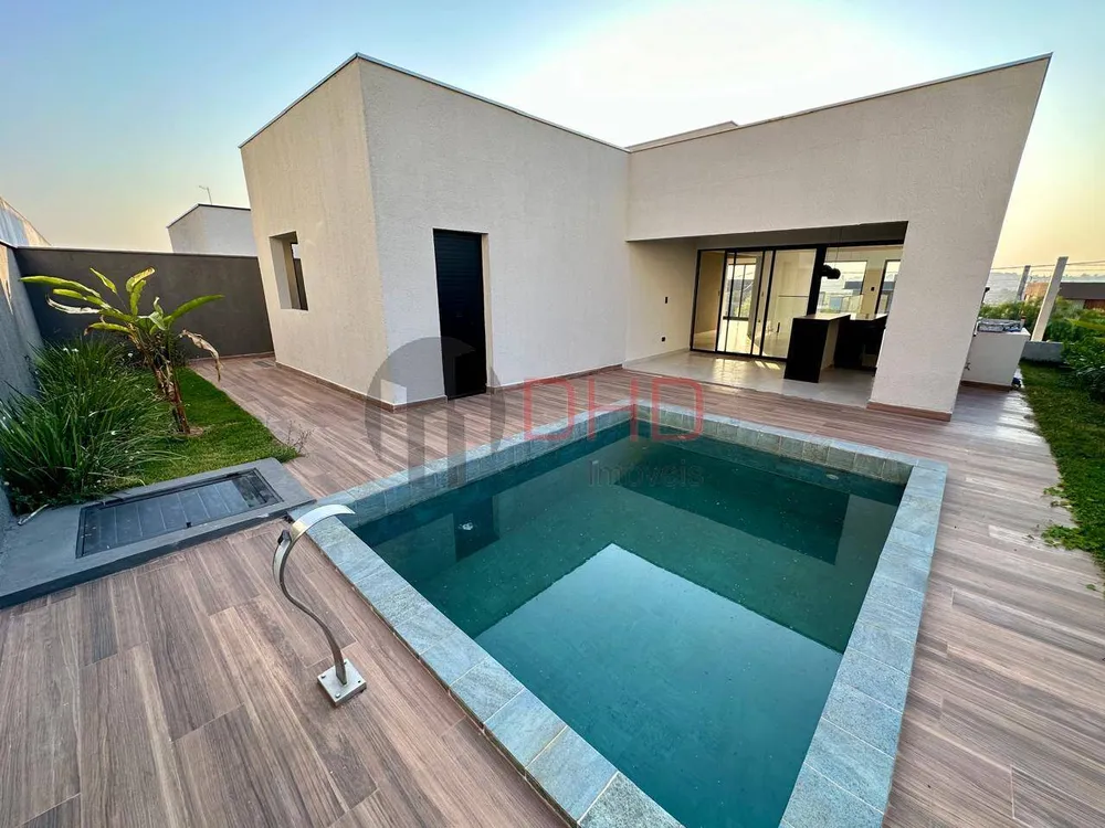 Casa de Condomínio, 3 quartos - Foto 3