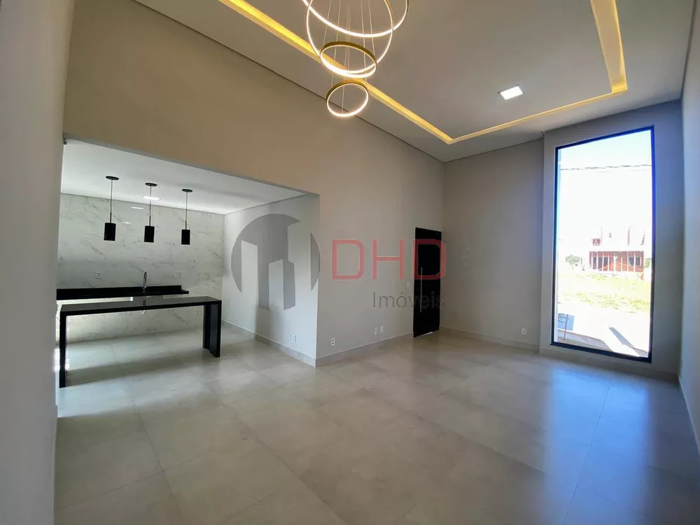 Casa de Condomínio à venda com 3 quartos, 134m² - Foto 4