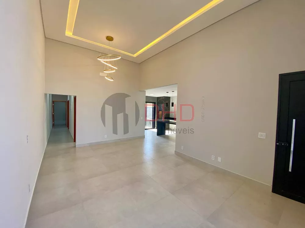 Casa de Condomínio à venda com 3 quartos, 134m² - Foto 2