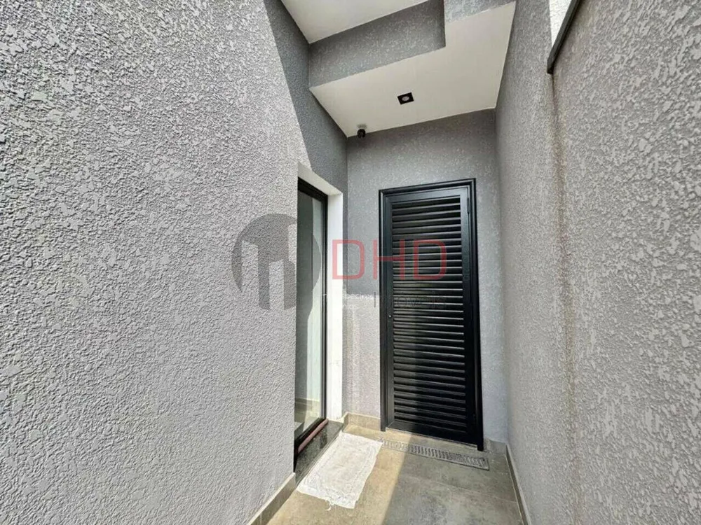 Casa de Condomínio, 3 quartos - Foto 10