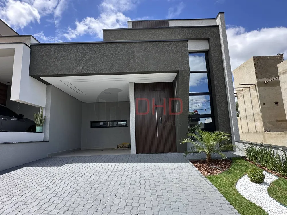 Casa de Condomínio, 3 quartos - Foto 7