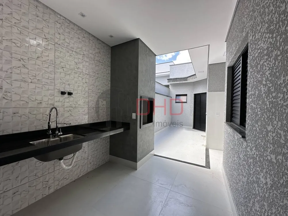 Casa de Condomínio, 3 quartos - Foto 8