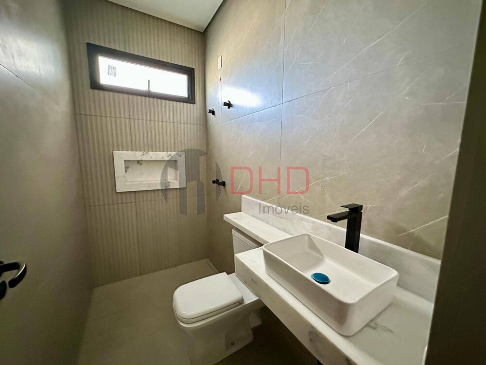 Casa de Condomínio à venda com 3 quartos, 110m² - Foto 2