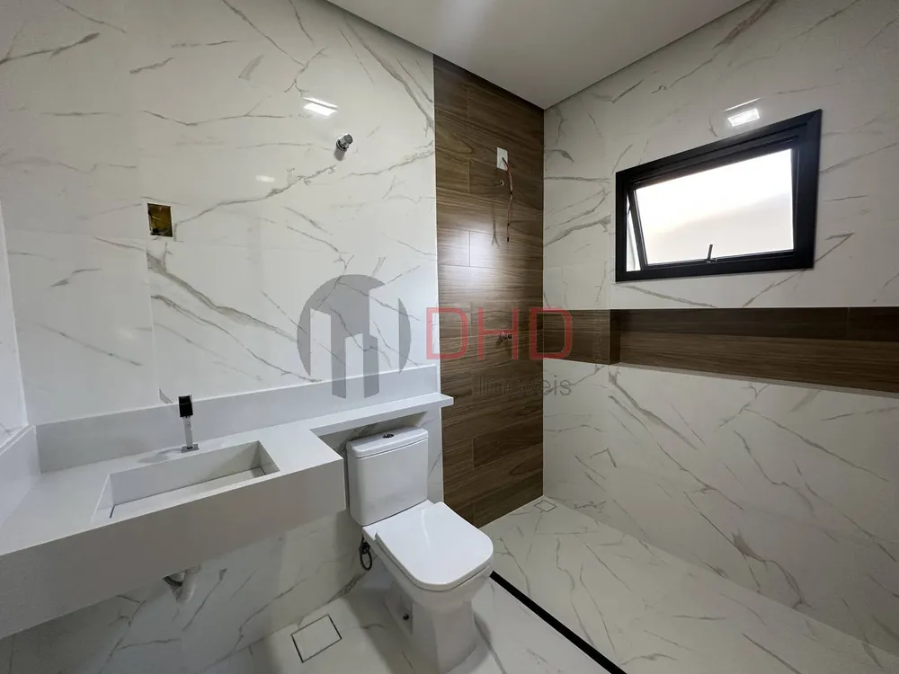 Casa de Condomínio, 4 quartos - Foto 6