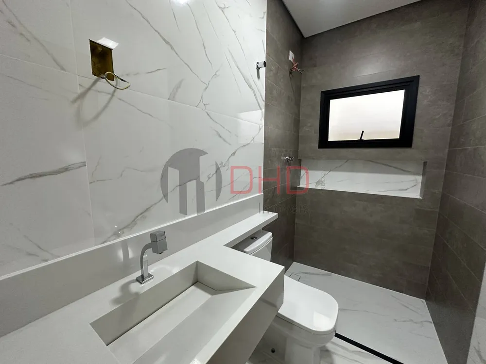 Casa de Condomínio, 4 quartos - Foto 7