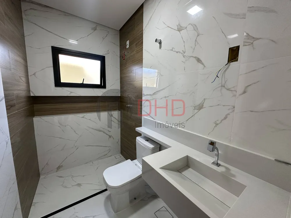 Casa de Condomínio, 4 quartos - Foto 11