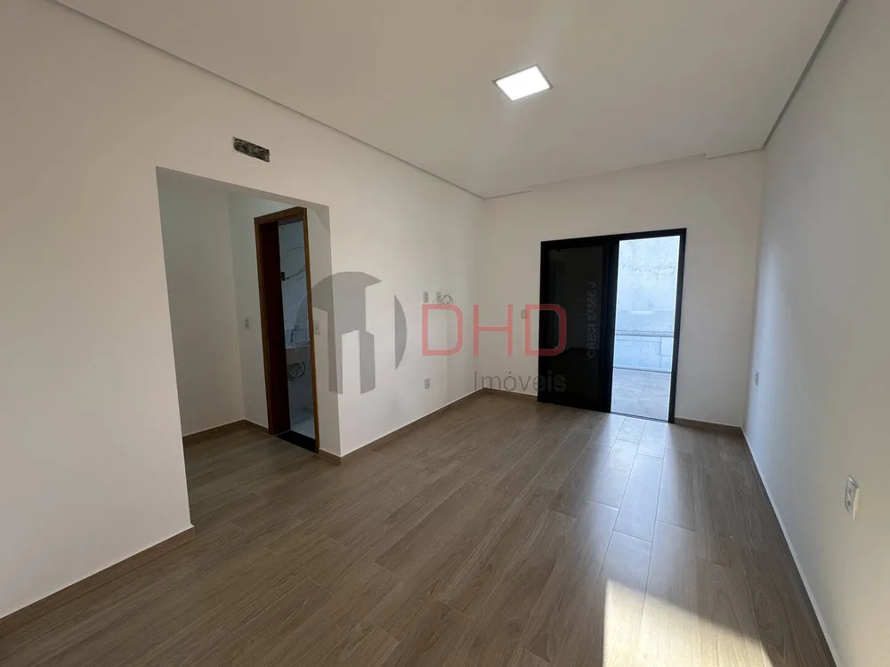Casa de Condomínio, 4 quartos - Foto 10