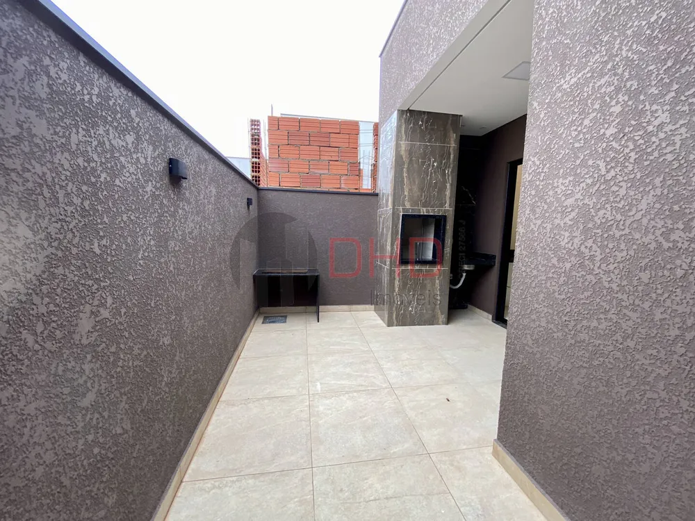 Casa de Condomínio, 3 quartos - Foto 12