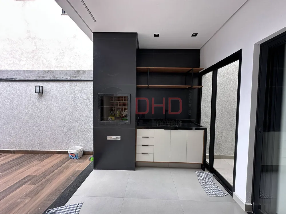 Casa de Condomínio, 3 quartos - Foto 12