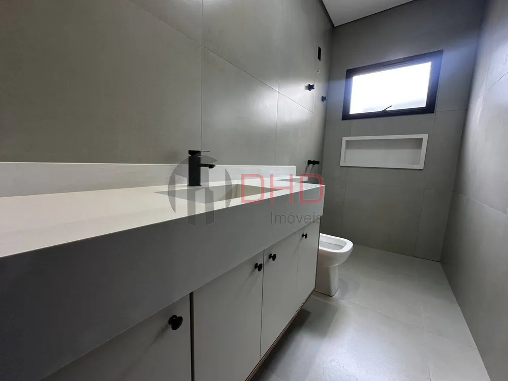 Casa de Condomínio, 3 quartos - Foto 11