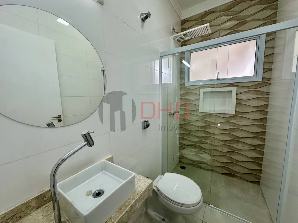 Casa de Condomínio, 3 quartos - Foto 11