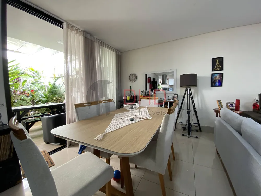 Casa de Condomínio, 2 quartos - Foto 4