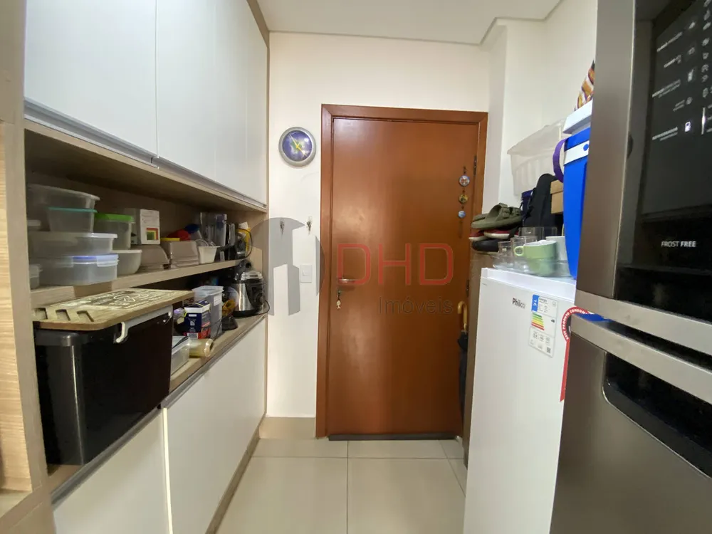 Casa de Condomínio, 2 quartos - Foto 6