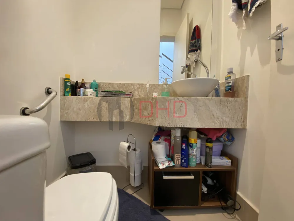 Casa de Condomínio, 2 quartos - Foto 4