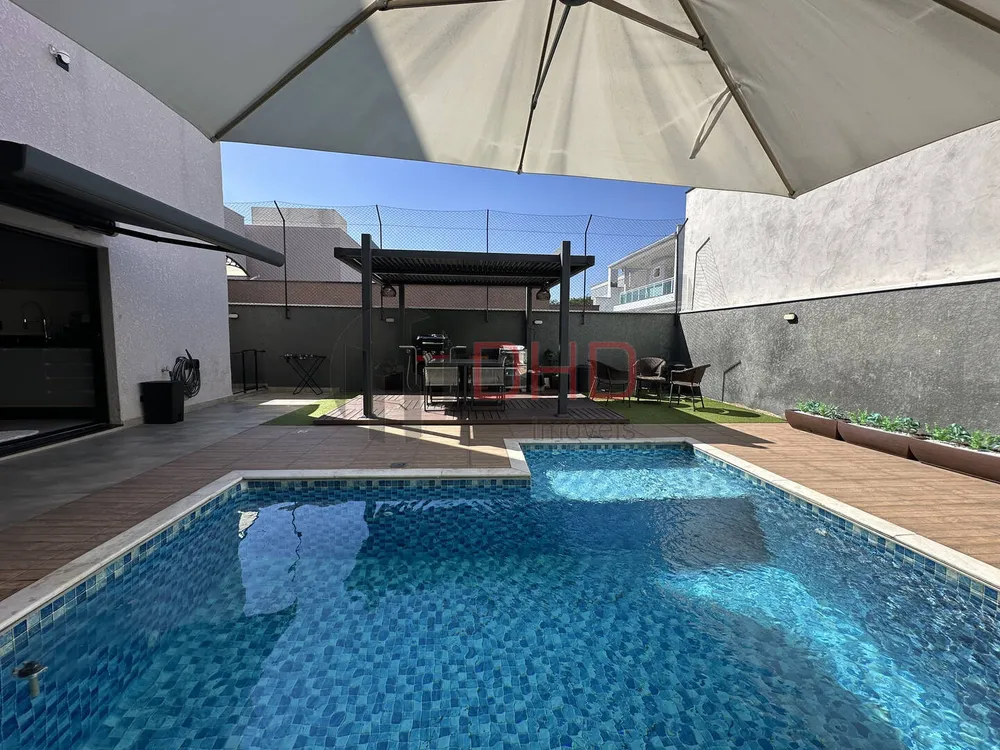 Casa de Condomínio, 3 quartos - Foto 6