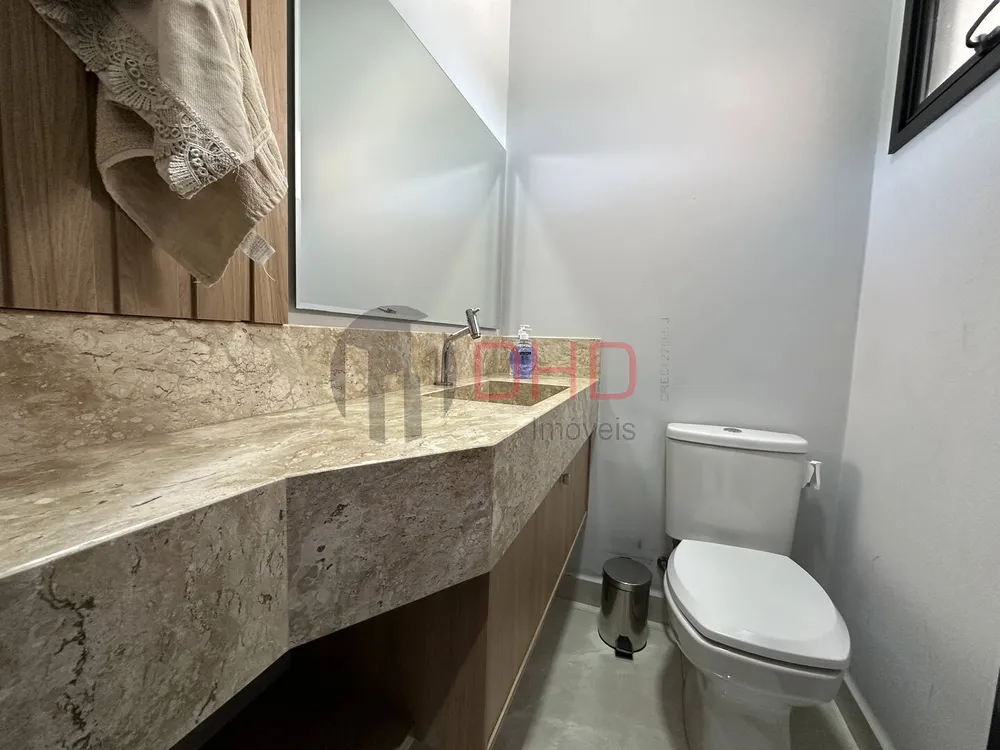 Casa de Condomínio, 3 quartos - Foto 10