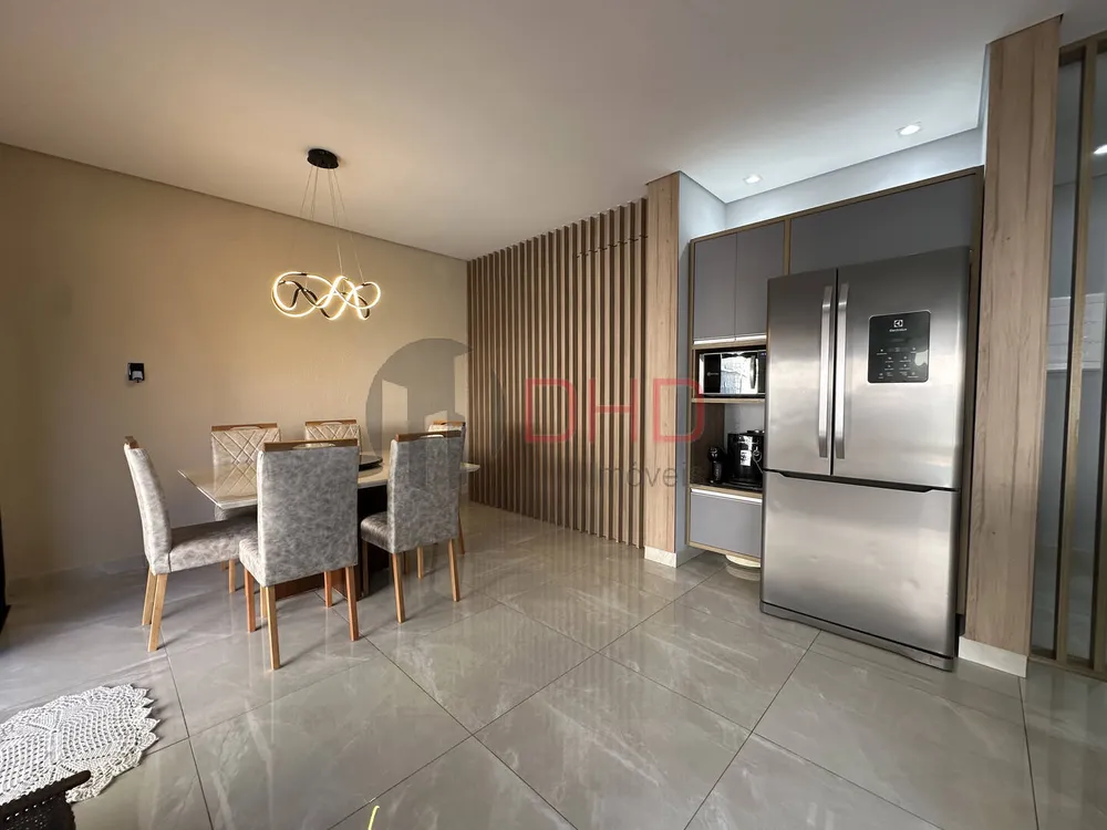 Casa de Condomínio, 3 quartos - Foto 7