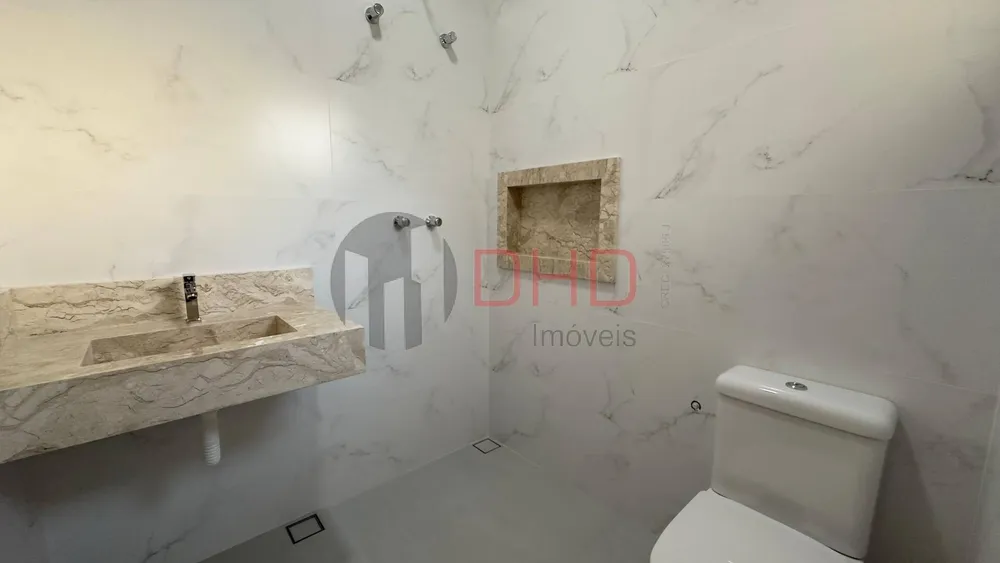 Casa de Condomínio, 3 quartos - Foto 9