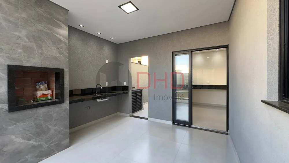 Casa de Condomínio, 3 quartos - Foto 10