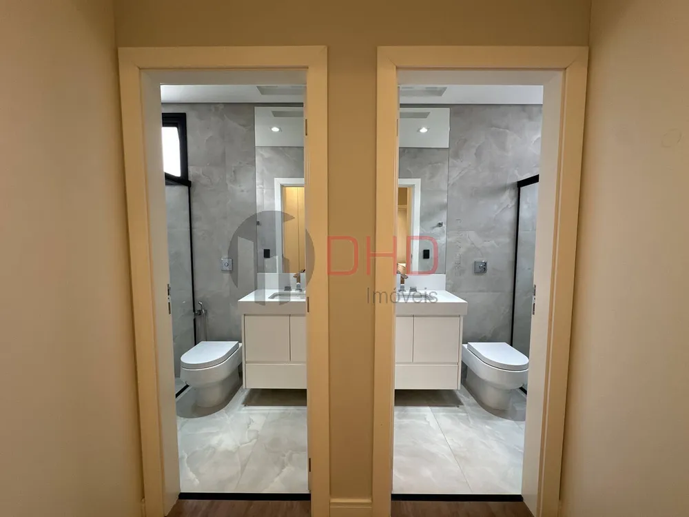 Casa de Condomínio, 3 quartos - Foto 3