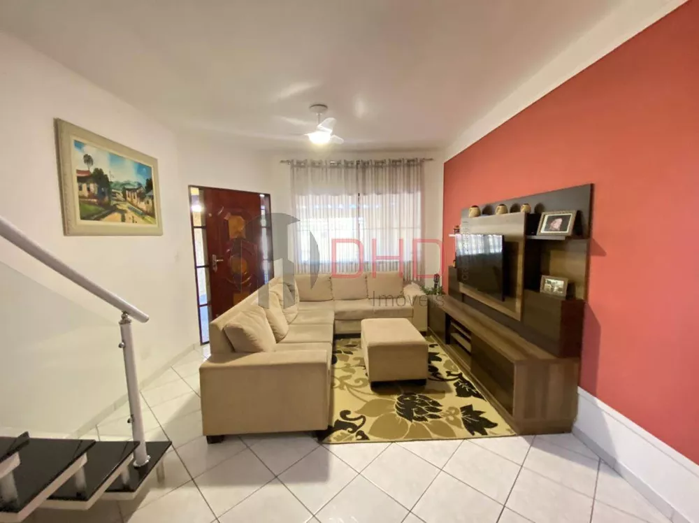 Sobrado à venda com 3 quartos, 170m² - Foto 4