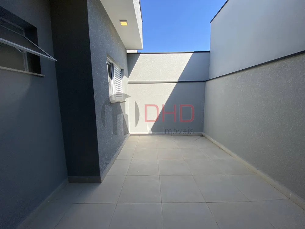 Casa de Condomínio, 3 quartos - Foto 10