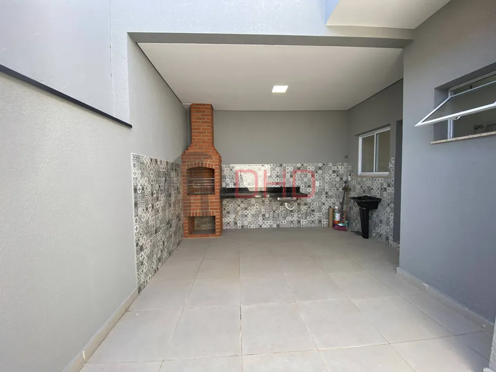 Casa de Condomínio, 3 quartos - Foto 11