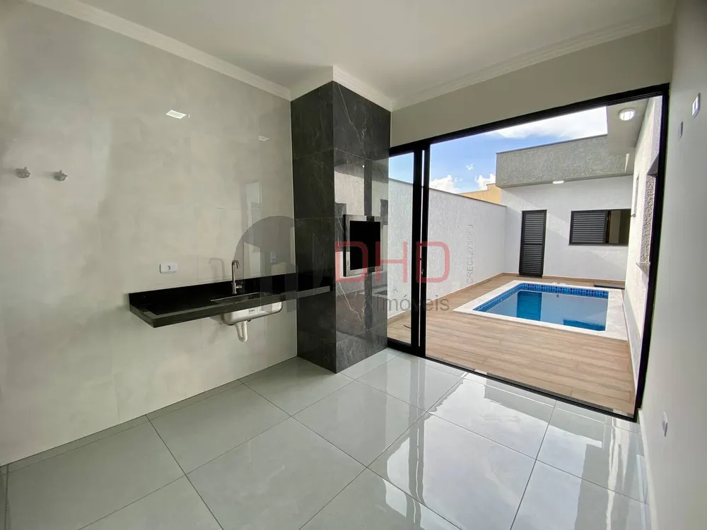 Casa de Condomínio, 3 quartos - Foto 6
