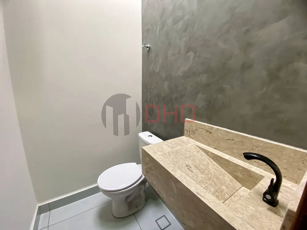 Casa de Condomínio, 3 quartos - Foto 7