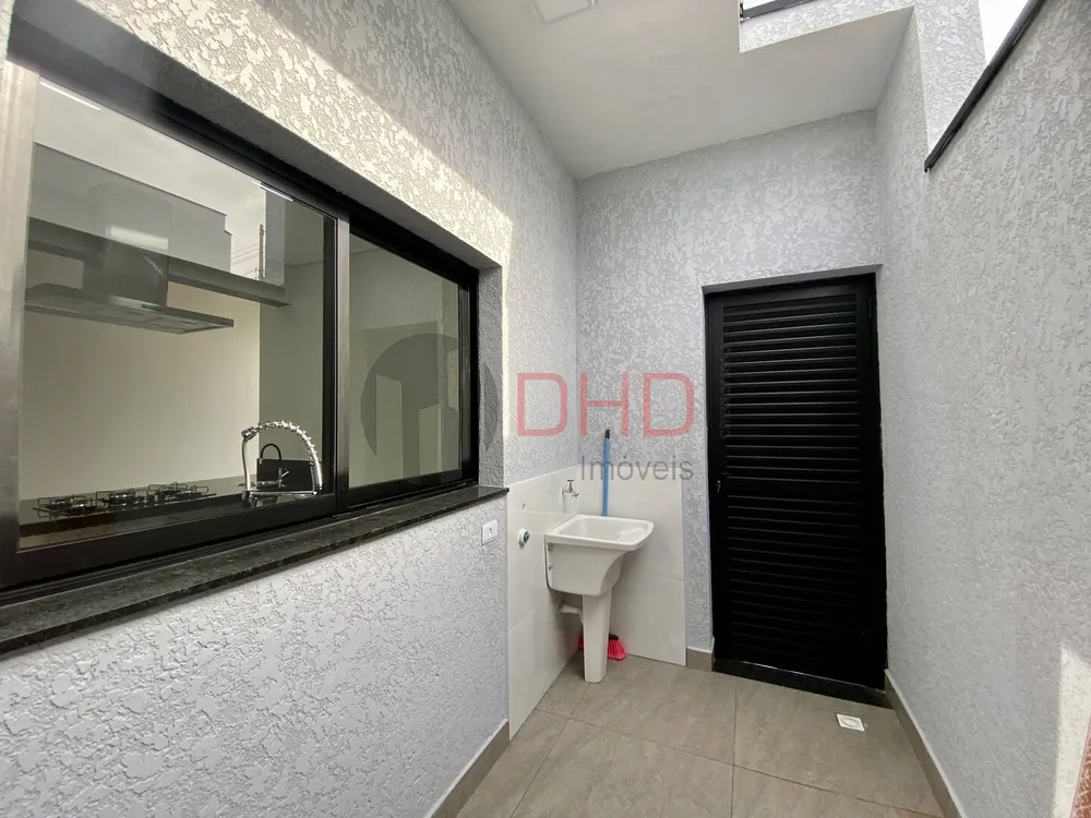 Casa de Condomínio, 3 quartos - Foto 15