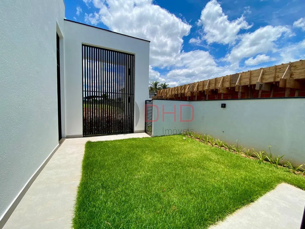 Casa de Condomínio, 2 quartos - Foto 5