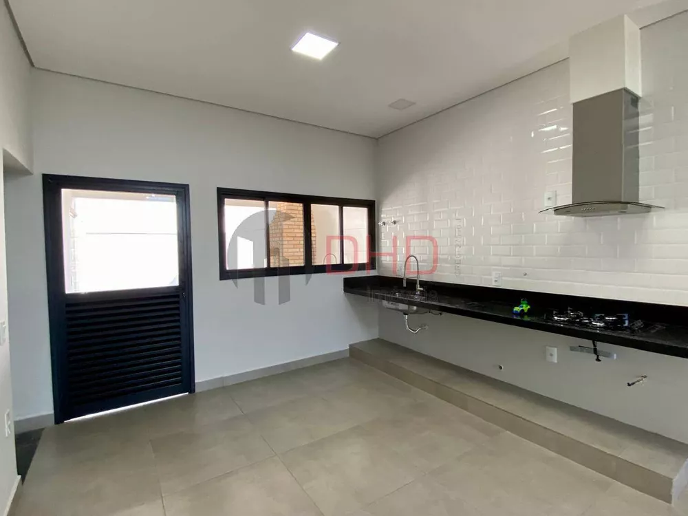 Casa de Condomínio à venda com 3 quartos, 164m² - Foto 4