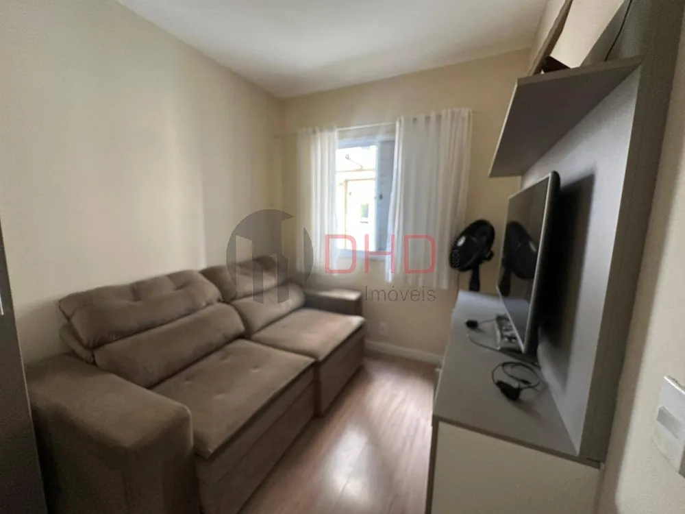 Apartamento, 2 quartos, 63 m² - Foto 6
