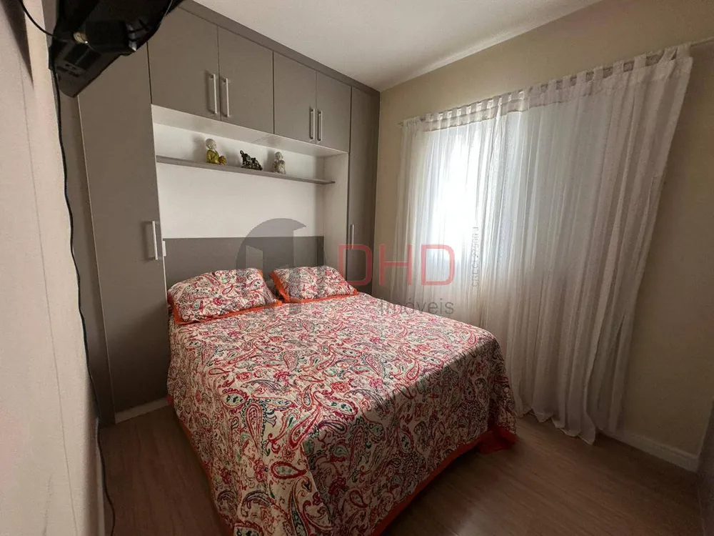 Apartamento, 2 quartos, 63 m² - Foto 1