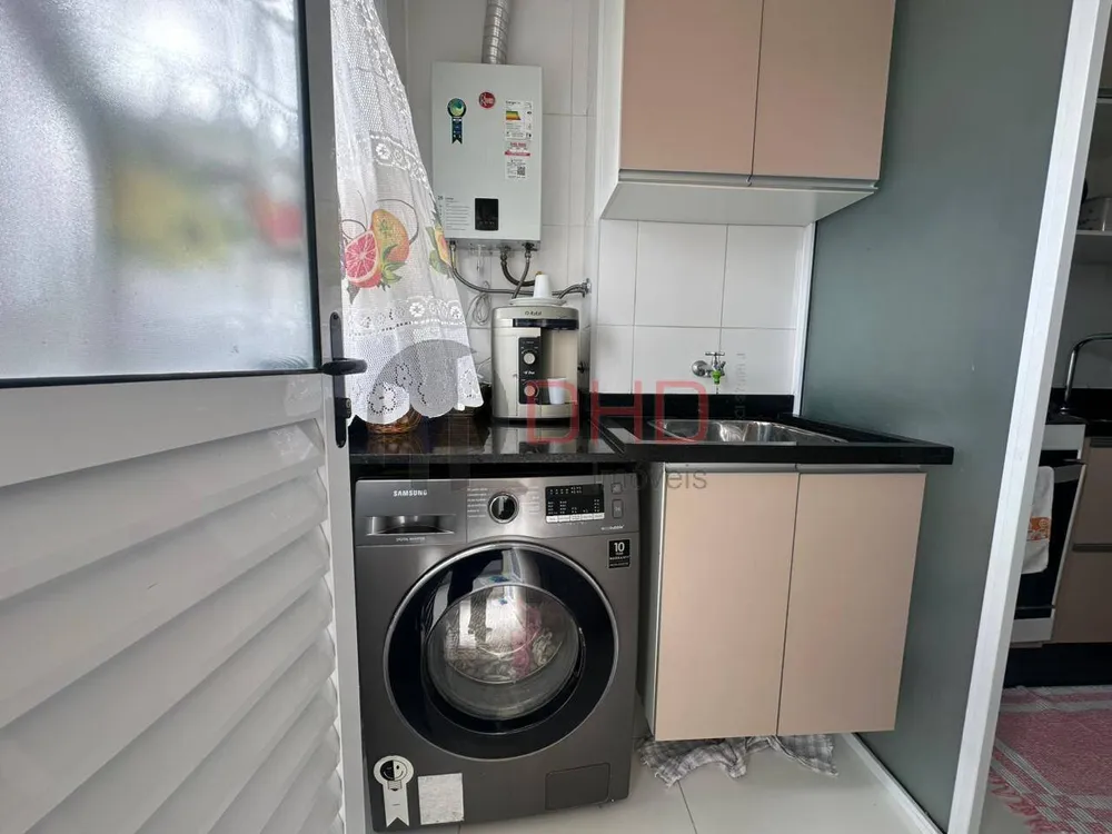 Apartamento, 2 quartos, 63 m² - Foto 7