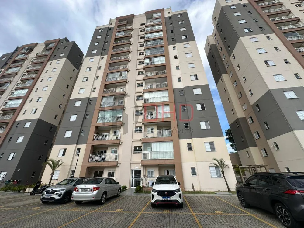 Apartamento, 2 quartos, 63 m² - Foto 3
