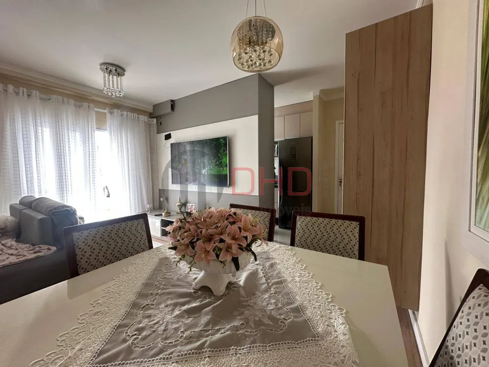 Apartamento, 2 quartos, 63 m² - Foto 6