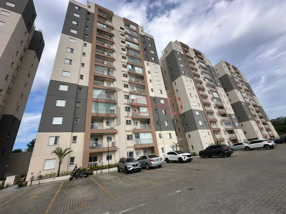 Apartamento, 2 quartos, 63 m² - Foto 4