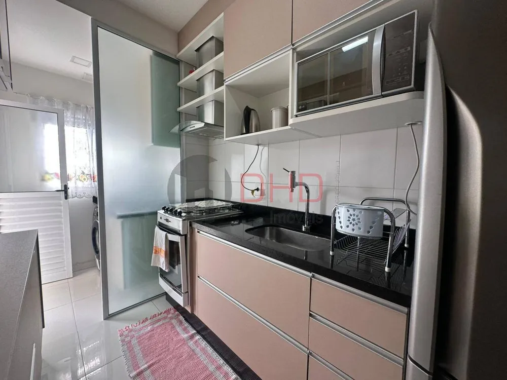Apartamento, 2 quartos, 63 m² - Foto 8