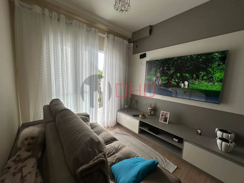 Apartamento, 2 quartos, 63 m² - Foto 3