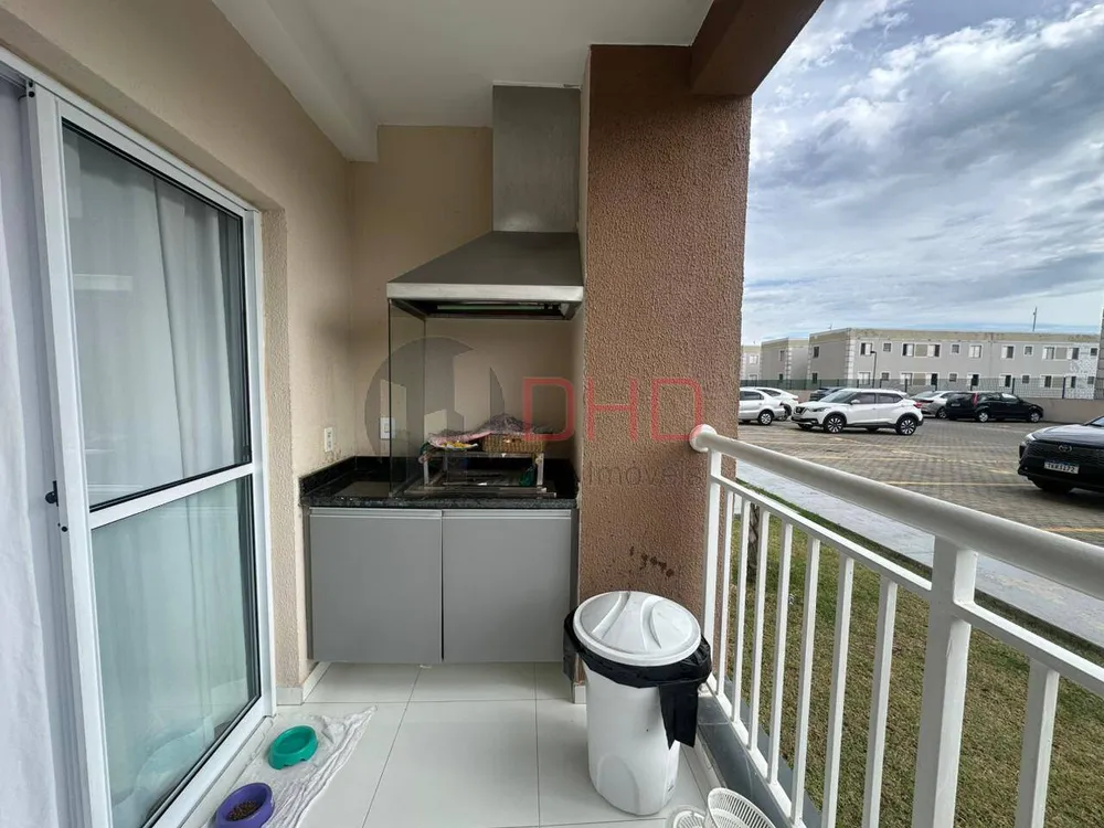 Apartamento, 2 quartos, 63 m² - Foto 15