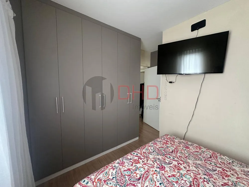 Apartamento, 2 quartos, 63 m² - Foto 5