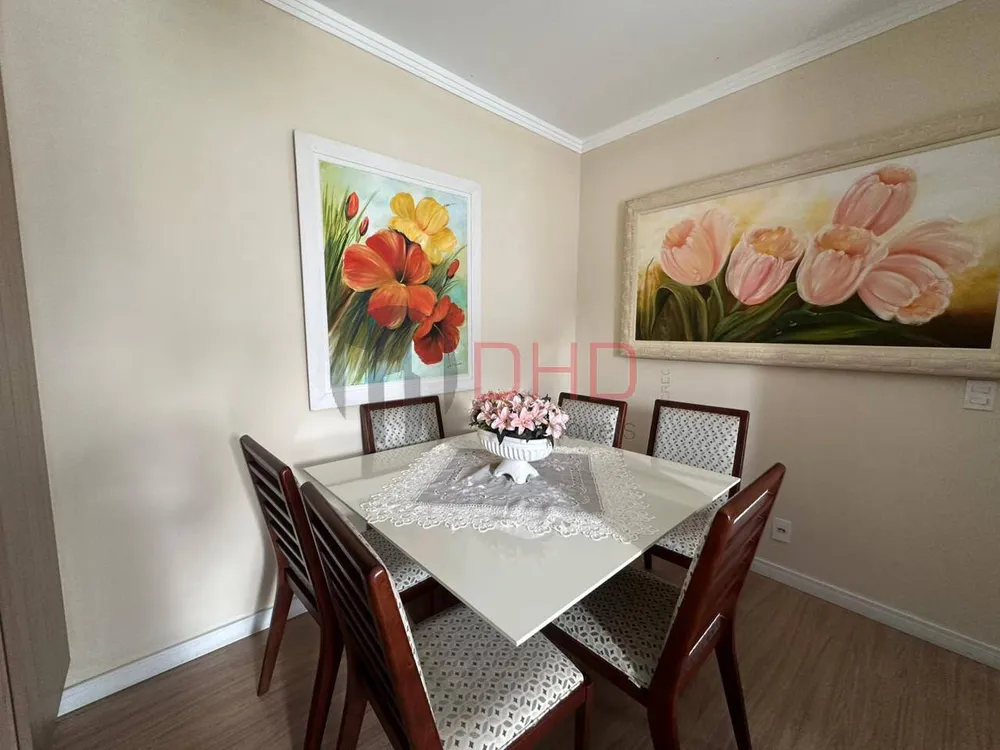 Apartamento, 2 quartos, 63 m² - Foto 2
